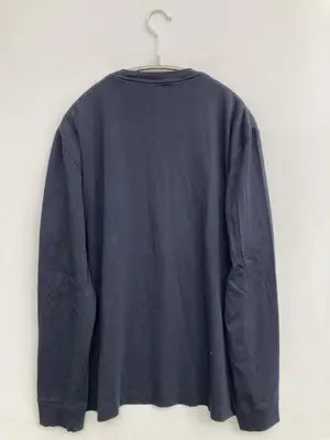 CLOTHET/Tシャツ/カットソー/トップス/ネイビー/4