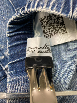 その他パンツ/パンツ/ブルー