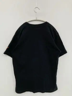 PUMA/プーマ/Tシャツ/カットソー/トップス/ブラック/不明