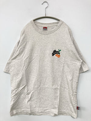 BEN DAVIS/ベンデイビス/Tシャツ/カットソー/トップス/グレー/Large