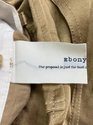 Ebonyivory/その他パンツ/パンツ/その他