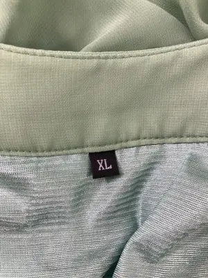 ワンピース/ワンピース/ドレス/グリーン/XL