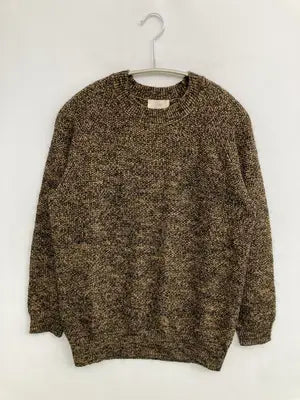 BEAUTY&YOUTH UNITED ARROWS/ビューティアンドユースユナイテッドアローズ/ニット/セーター/トップス/ブラウン