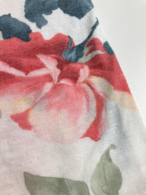 millennia/ミレニア/タンクトップ/トップス/ホワイト/L