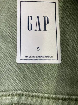 GAP/ギャップ/その他アウター/ジャケット/アウター/カーキ/S