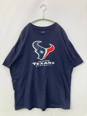 NFL TEAM APPAREL/エヌエフエルチームアパレル/Tシャツ/カットソー/トップス/ネイビー/XL