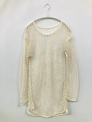 その他トップス/トップス/ホワイト