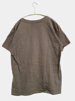 Tシャツ/カットソー/トップス/グレー/L