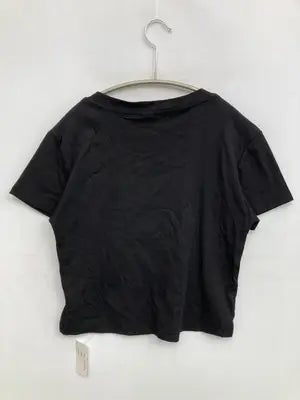 Bamboo2/バンブーツー/Tシャツ/カットソー/トップス/ブラック