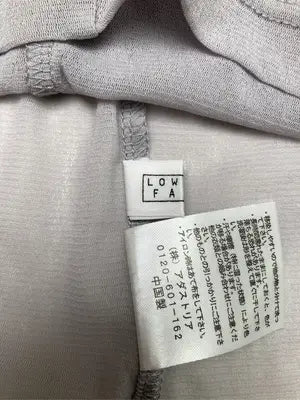LOWRYS FARM/ローリーズファーム/Tシャツ/カットソー/トップス/グレー/F