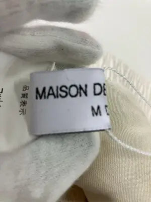 MAISON DE THERESE/メゾンドゥテレーズ/その他パンツ/パンツ/アイボリー