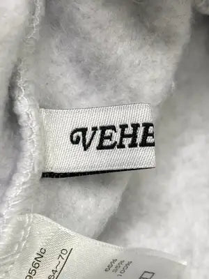 VEHEMENT../ビーアメント/スウェットパンツ/パンツ/グレー/M