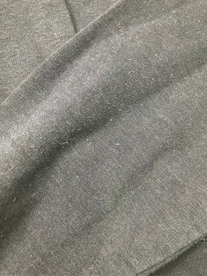 ZARA/ザラ/スウェット/トップス/ブラック/USA M