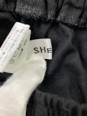 SHEENA/シーナ/その他パンツ/パンツ/ブラック