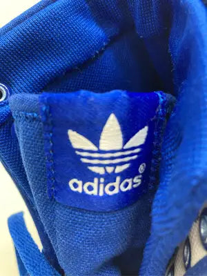 adidas/アディダス/スニーカー/シューズ/ブルー/JP 245