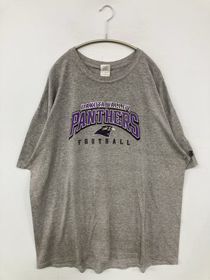 GILDAN/ギルダン/Tシャツ/カットソー/トップス/グレー/2XL