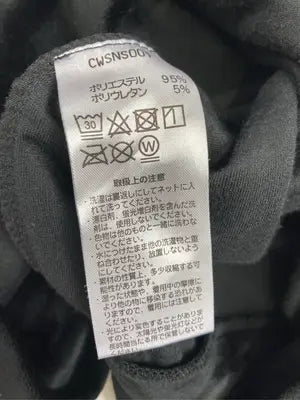 Champion/チャンピオン/Tシャツ/カットソー/トップス/ブラック/M