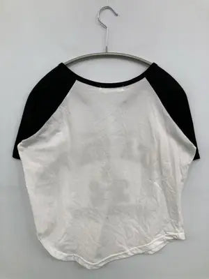 Seoul/Tシャツ/カットソー/トップス/ホワイト