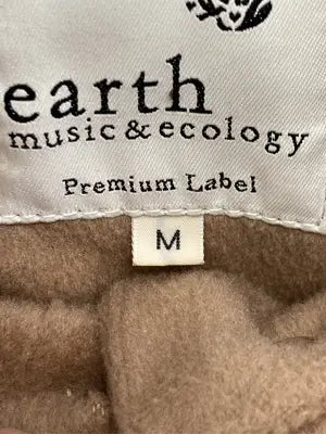 earth music&ecology/アースミュージックアンドエコロジー/その他アウター/ジャケット/アウター/ベージュ/M
