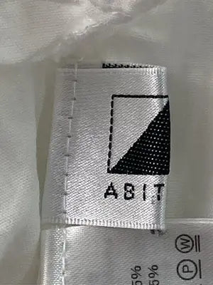 ABITOKYO/アビトーキョー/シャツ/ブラウス/トップス/ホワイト/0
