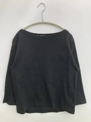 BARNYARDSTORM/バンヤードストーム/Tシャツ/カットソー/トップス/ブラック/0