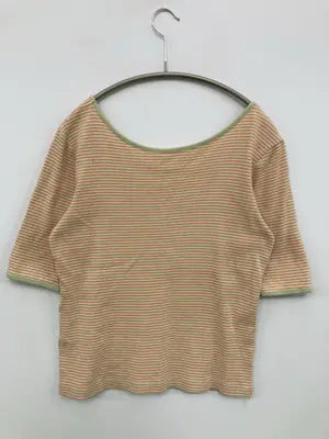 LOWRYS FARM/ローリーズファーム/Tシャツ/カットソー/トップス/オレンジ/F