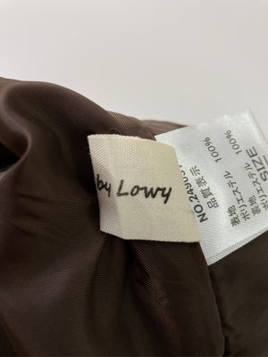 corners by lowy/その他トップス/トップス/ブラウン/F