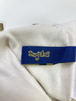 an another angelus/アンアナザーアンジェラス/その他パンツ/パンツ/イエロー/F