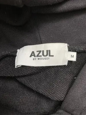 AZUL/アズール/パーカー/トップス/ブラック/M
