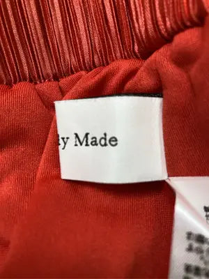 Jf Ready Made/ジェイエフレディメイド/その他パンツ/パンツ/レッド/F