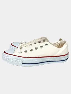 CONVERSE/コンバース/スニーカー/シューズ/ホワイト/24.5cm