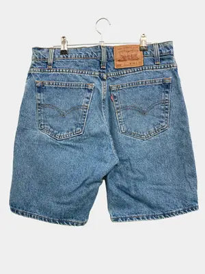 Levi's/リーバイス/デニムパンツ/パンツ/ブルー/W34