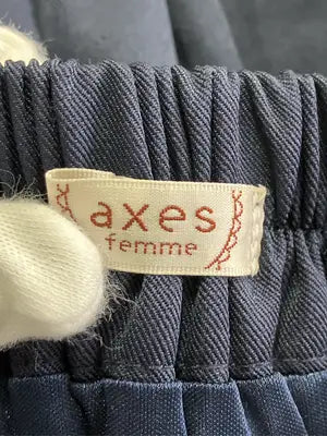 axes femme/アクシーズファム/セットアップ/ジャケット/アウター/その他/M
