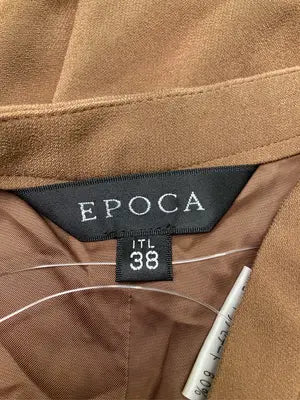 EPOCA/エポカ/その他パンツ/パンツ/ブラウン/38