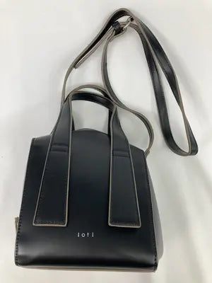 mystic/ミスティック/ハンドバッグ/バッグ/ブラック/FREE