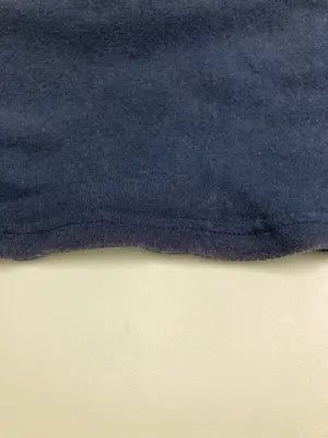 ROXY/ロキシー/Tシャツ/カットソー/トップス/ネイビー/S