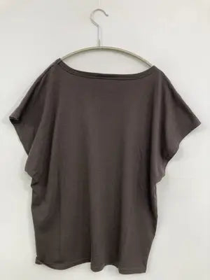 BBJPA/Tシャツ/カットソー/トップス/グレー/FREE