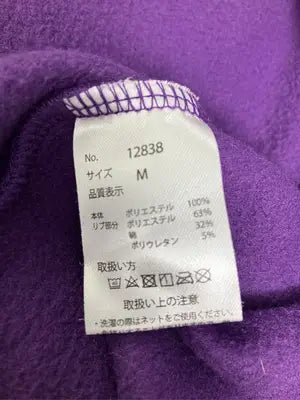 Rocky Monroe/ロッキーモンロー/その他トップス/トップス/パープル/M