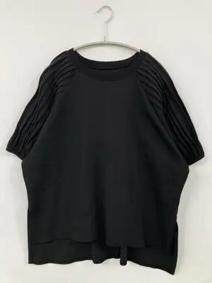 CLASSICAL ELF/クラシカルエルフ/Tシャツ/カットソー/トップス/ブラック/M