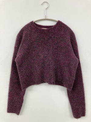 3。3 FIELD TRIP/ニット/セーター/トップス/ピンク/ONE SIZE