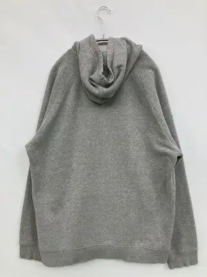 UNDER ARMOUR/アンダーアーマー/パーカー/トップス/グレー/LG