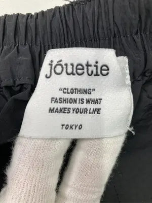 jouetie/ジュエティ/ナイロンパンツ/パンツ/ブラック/M