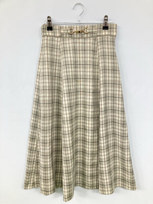 MAJESTIC LEGON/マジェスティックレゴン/スカート/スカート/ベージュ/M