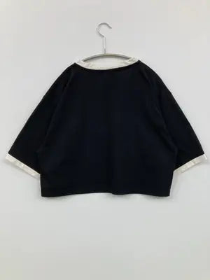 VEHEMENT/その他トップス/トップス/ブラック/M