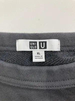 UNIQLO/ユニクロ/スウェット/トップス/グレー/XL
