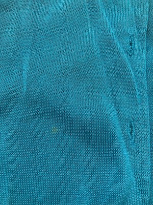 KUMIKYOKU/クミキョク/カーディガン/ボレロ/トップス/スカイブルー/2