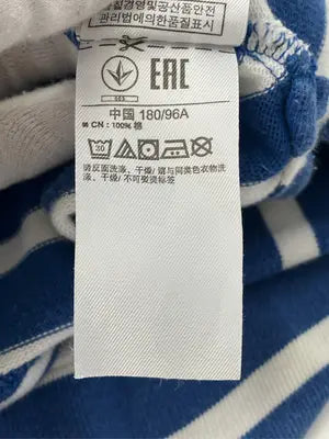 GAP/ギャップ/Tシャツ/カットソー/トップス/ブルー/M