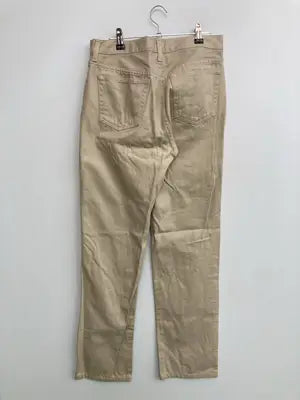 UNIQLO/ユニクロ/チノパンツ/パンツ/ベージュ/69