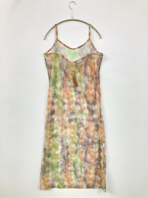 Seoul/ドレス/ワンピース/ドレス/ライトグリーン/F