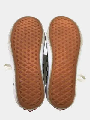 VANS/バンズ/スニーカー/シューズ/ブラック/23cm